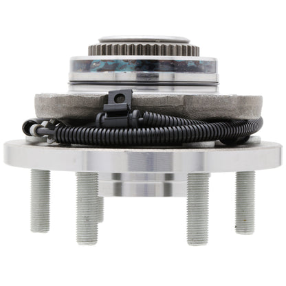 515158 - Front Wheel Hub Bearing Assembly - Kool Products