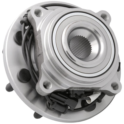 515162 - Front Wheel Hub Bearing Assembly - Kool Products