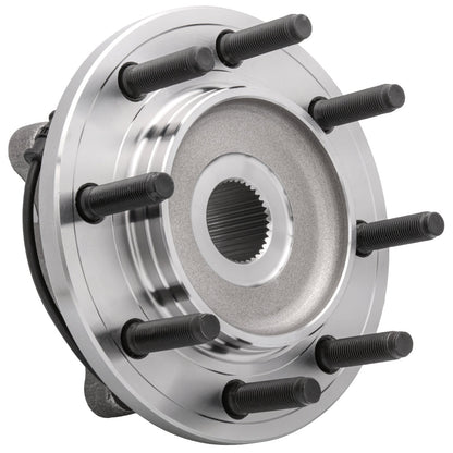 515162 - Front Wheel Hub Bearing Assembly - Kool Products