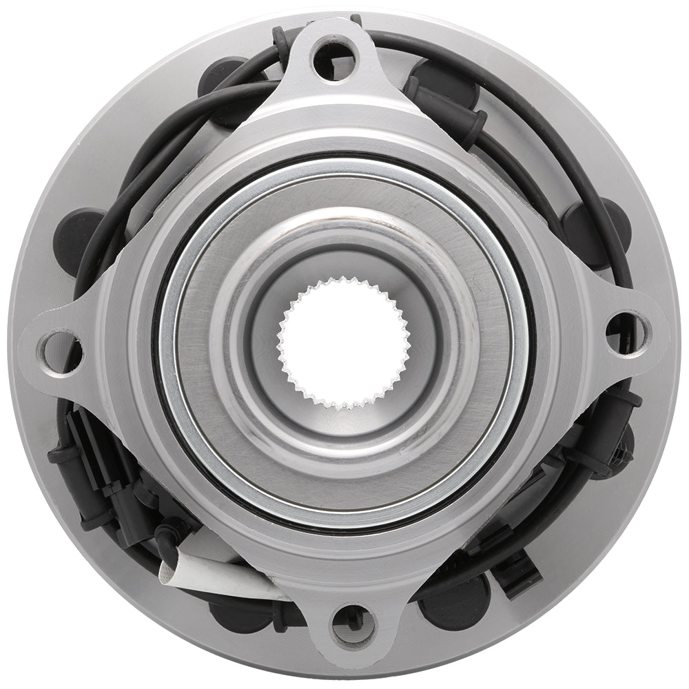 515162 - Front Wheel Hub Bearing Assembly - Kool Products