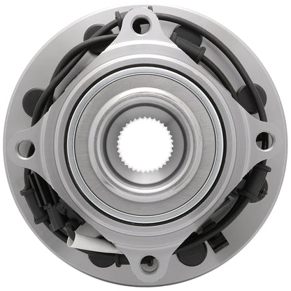 515162 - Front Wheel Hub Bearing Assembly - Kool Products