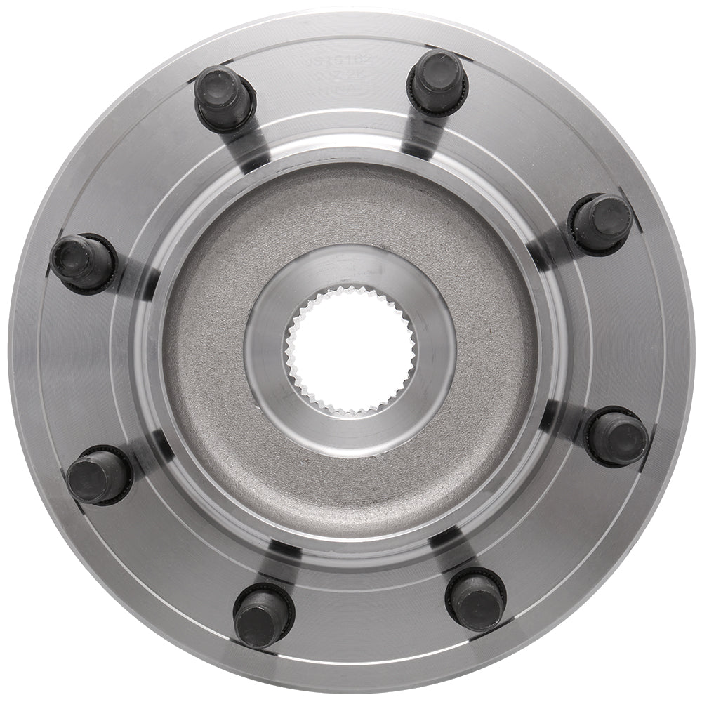 515162 - Front Wheel Hub Bearing Assembly - Kool Products