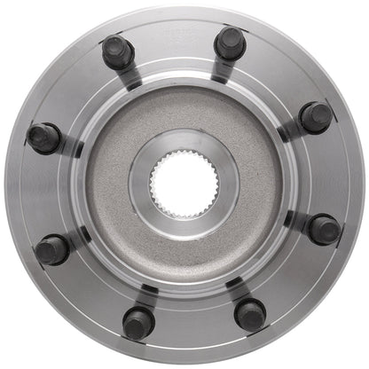 515162 - Front Wheel Hub Bearing Assembly - Kool Products