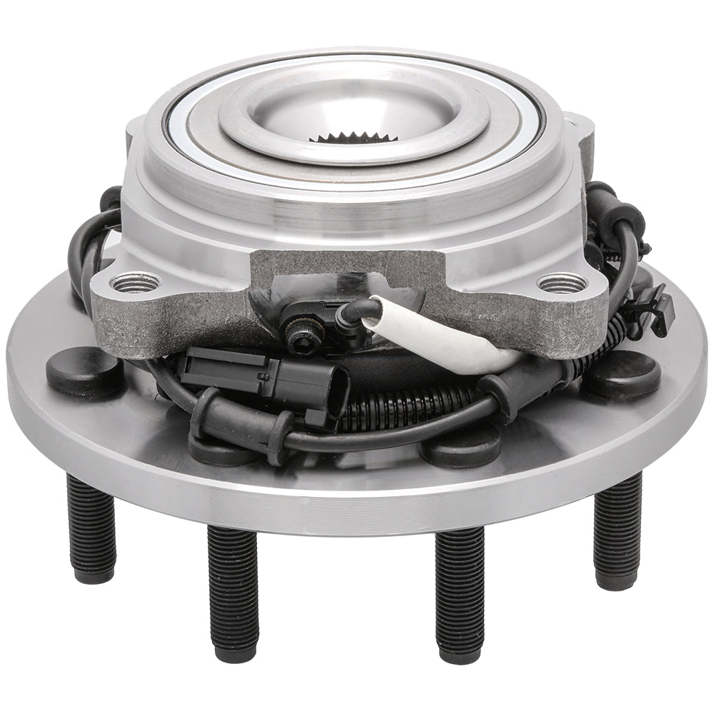 515162 - Front Wheel Hub Bearing Assembly - Kool Products