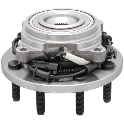 515162 - Front Wheel Hub Bearing Assembly - Kool Products