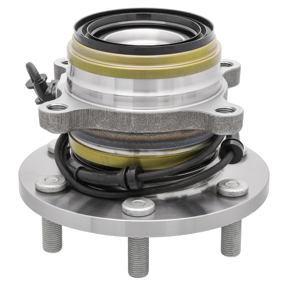 515171 - Front Wheel Hub Bearing Assembly - Kool Products