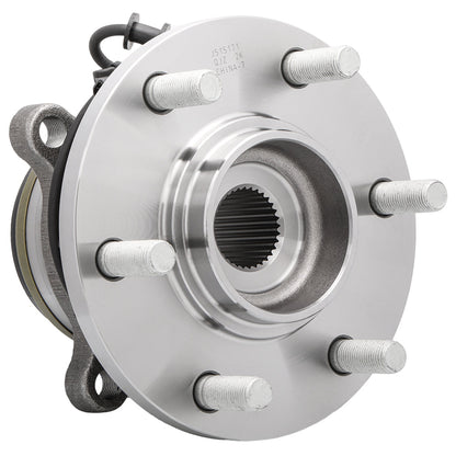 515171 - Front Wheel Hub Bearing Assembly - Kool Products