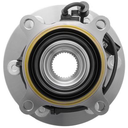 515171 - Front Wheel Hub Bearing Assembly - Kool Products