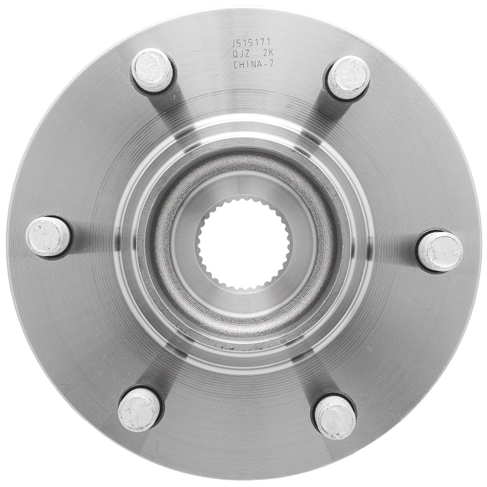 515171 - Front Wheel Hub Bearing Assembly - Kool Products