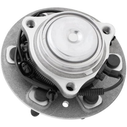 515180 - Front Wheel Hub Bearing Assembly - Kool Products