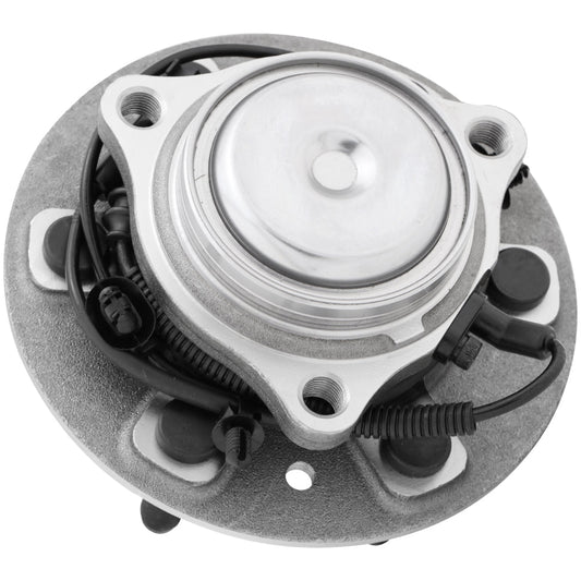 515180 - Front Wheel Hub Bearing Assembly - Kool Products