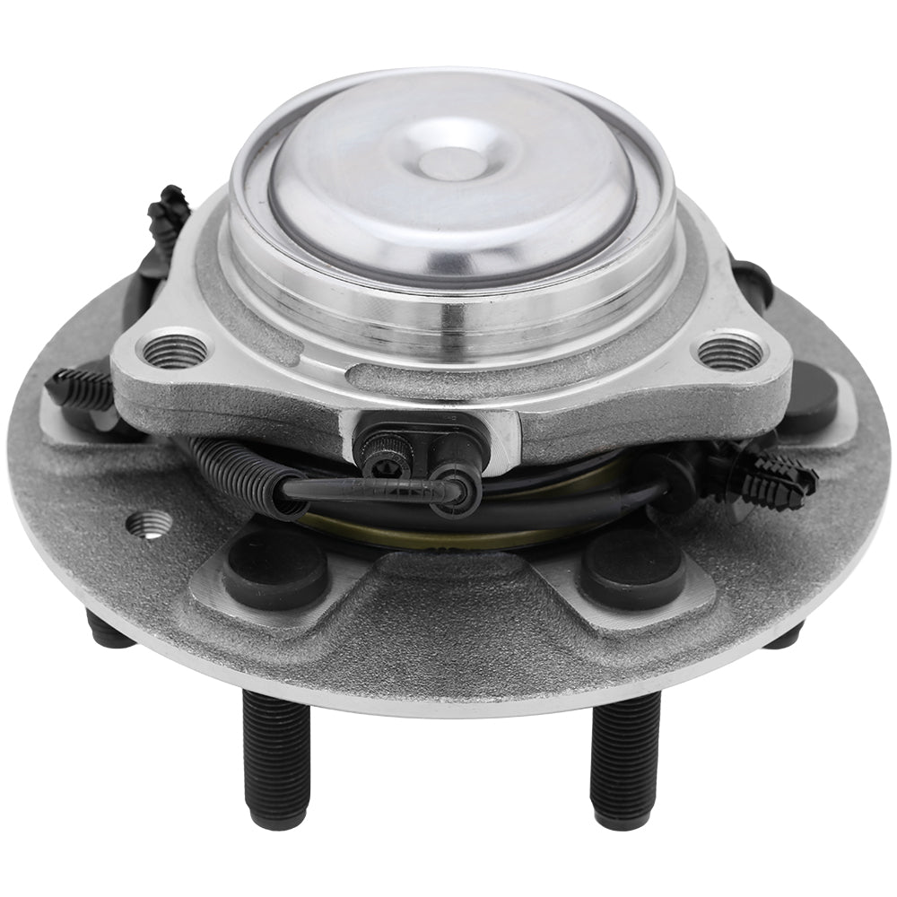 515180 - Front Wheel Hub Bearing Assembly - Kool Products