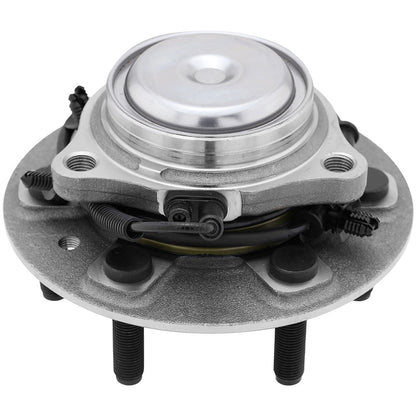 515180 - Front Wheel Hub Bearing Assembly - Kool Products