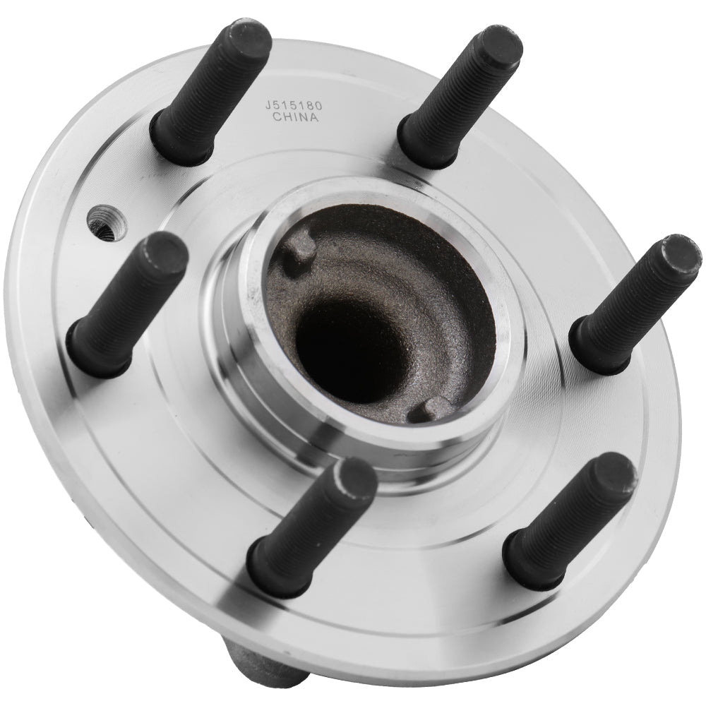 515180 - Front Wheel Hub Bearing Assembly - Kool Products