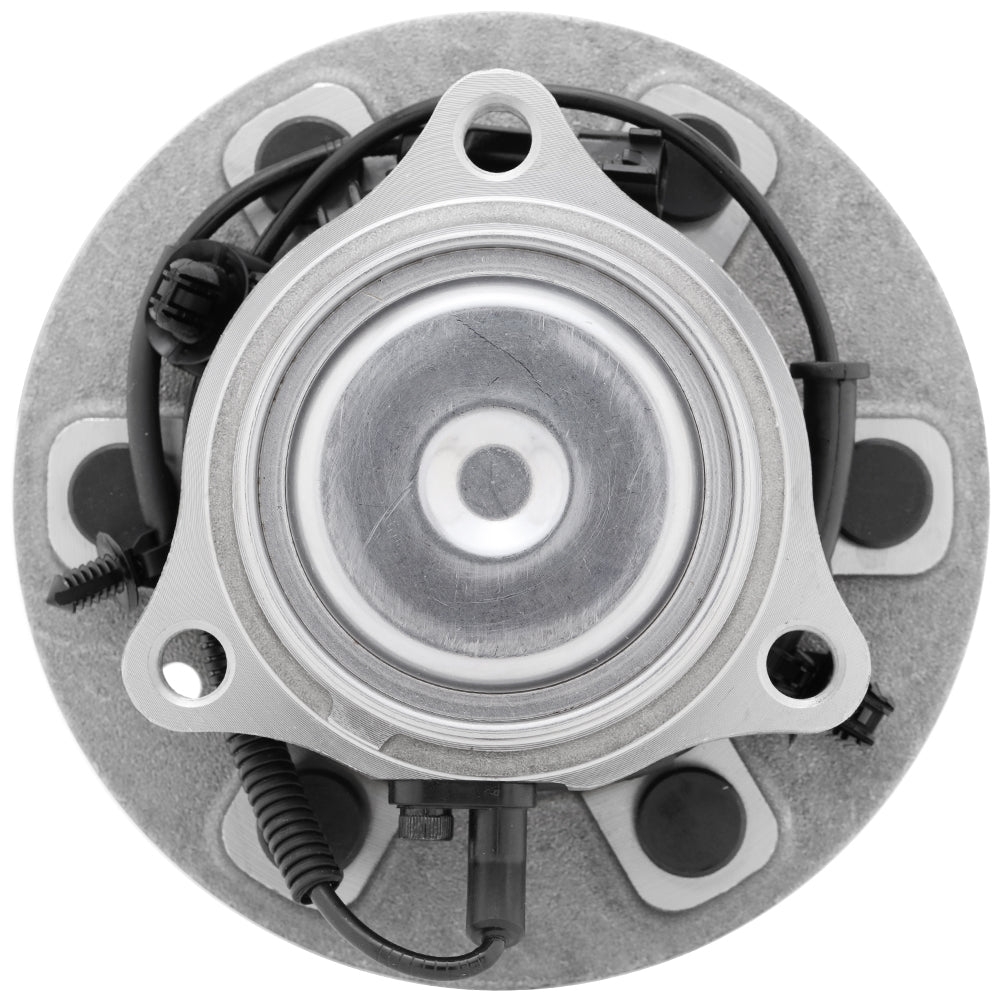 515180 - Front Wheel Hub Bearing Assembly - Kool Products