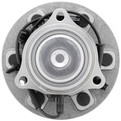 515180 - Front Wheel Hub Bearing Assembly - Kool Products