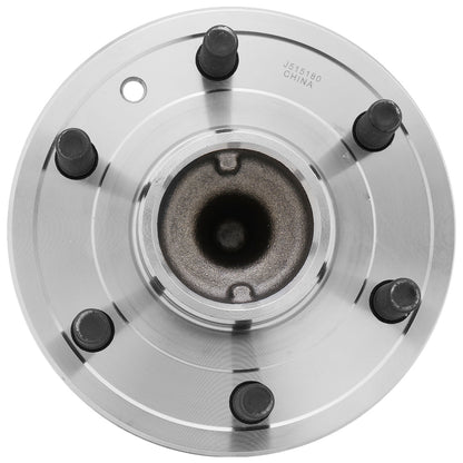 515180 - Front Wheel Hub Bearing Assembly - Kool Products