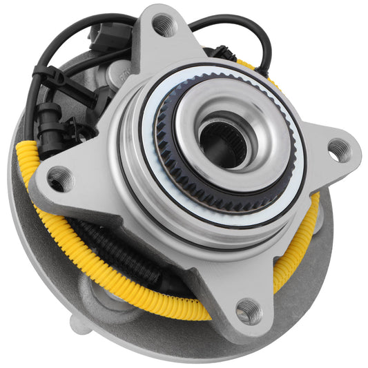 515181 - Front Wheel Hub Bearing Assembly - Kool Products