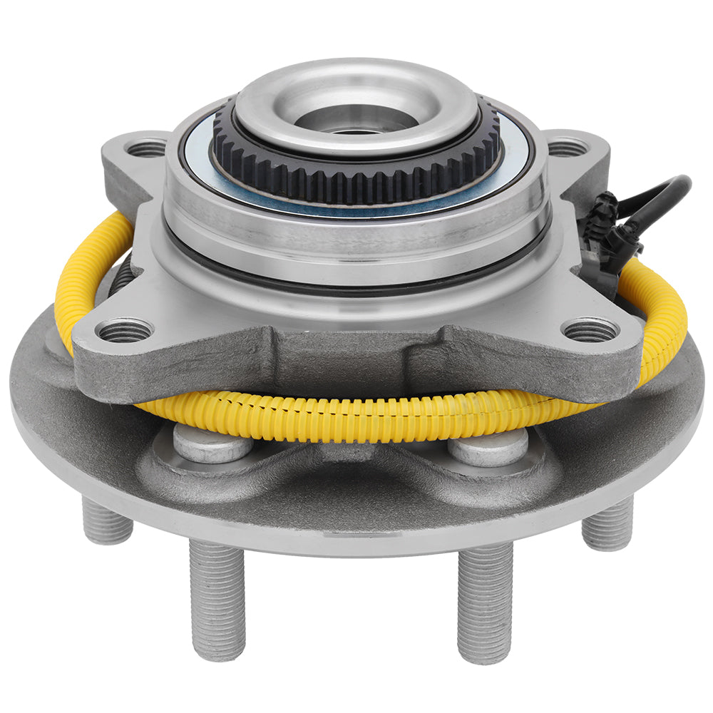 515181 - Front Wheel Hub Bearing Assembly - Kool Products