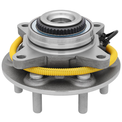 515181 - Front Wheel Hub Bearing Assembly - Kool Products