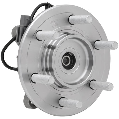 515181 - Front Wheel Hub Bearing Assembly - Kool Products