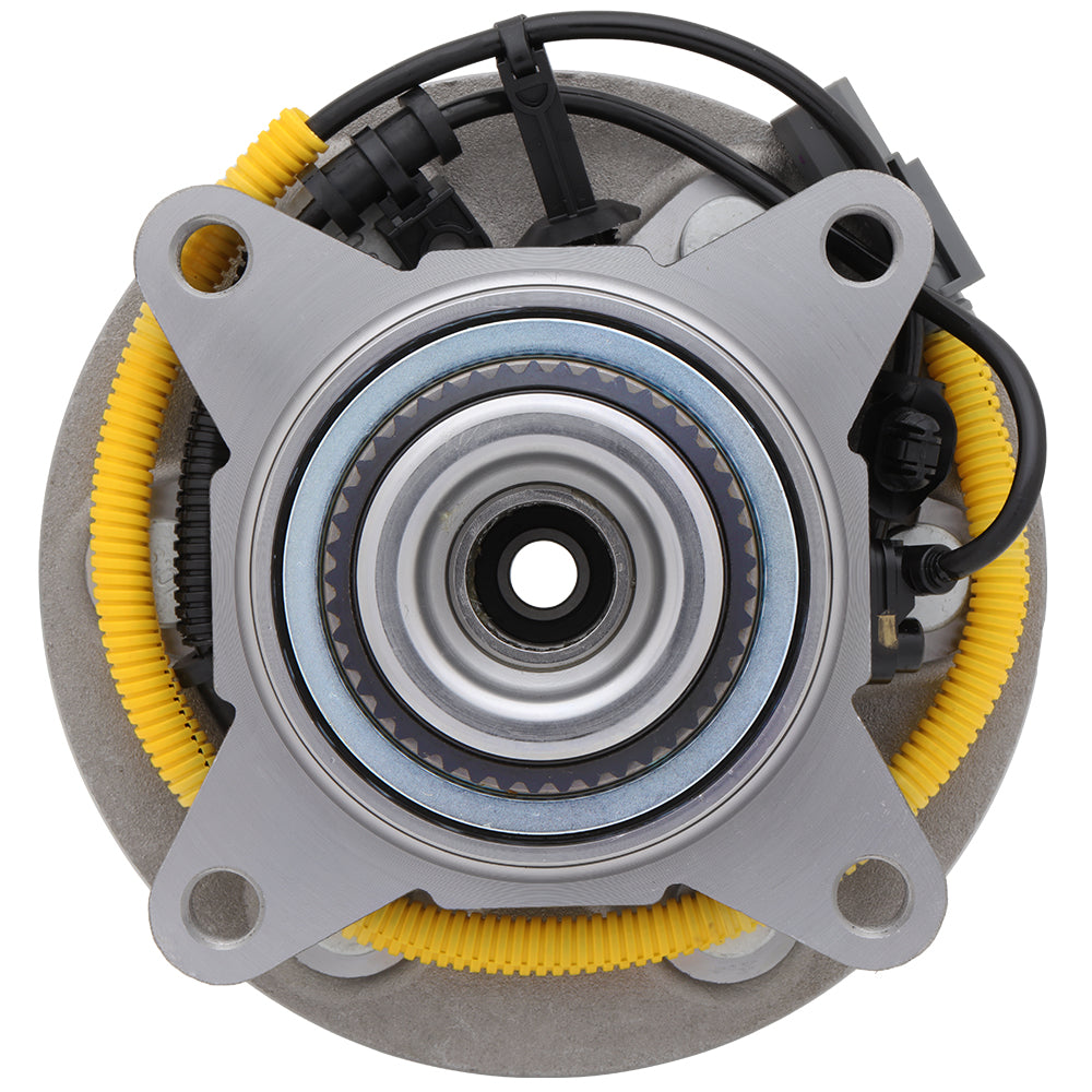 515181 - Front Wheel Hub Bearing Assembly - Kool Products