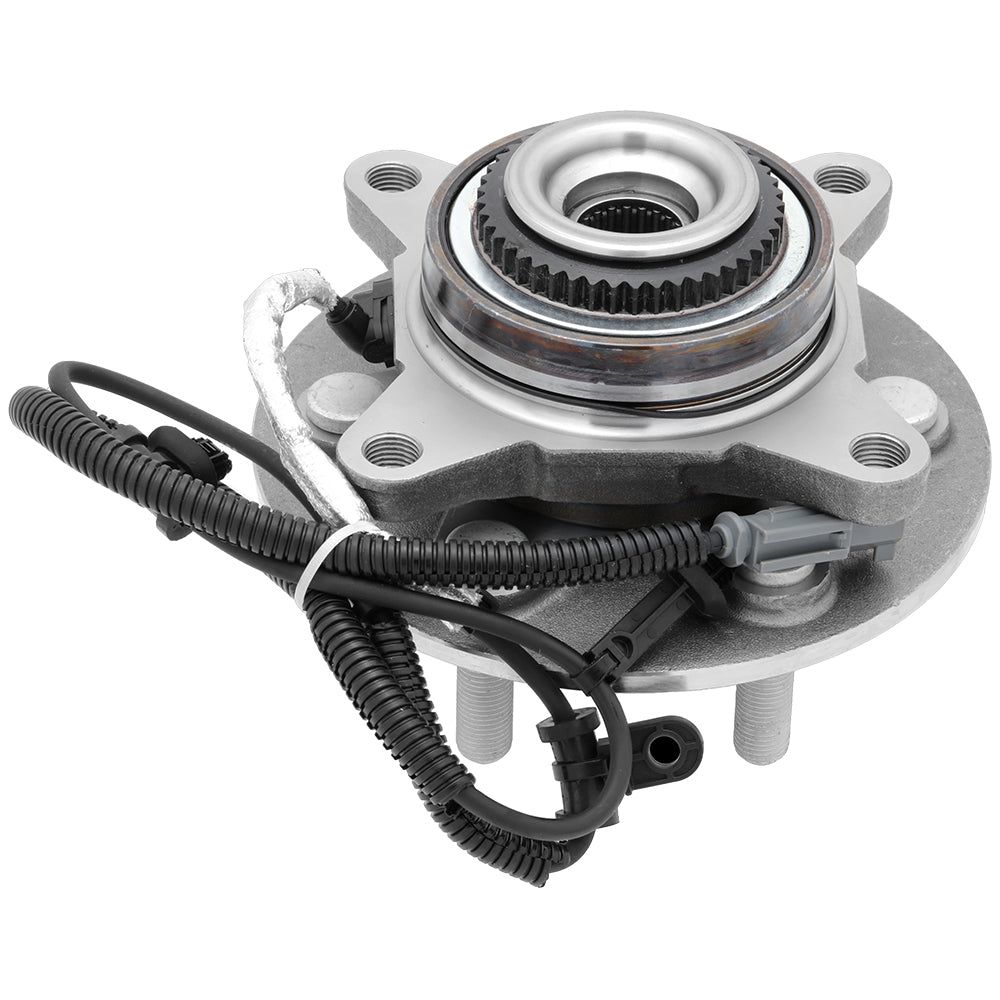 515199 - Rear Wheel Bearing - Kool Products