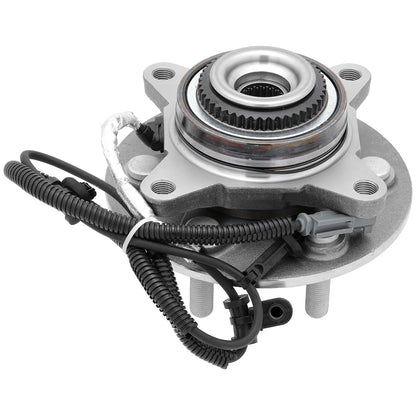 515199 - Rear Wheel Bearing - Kool Products