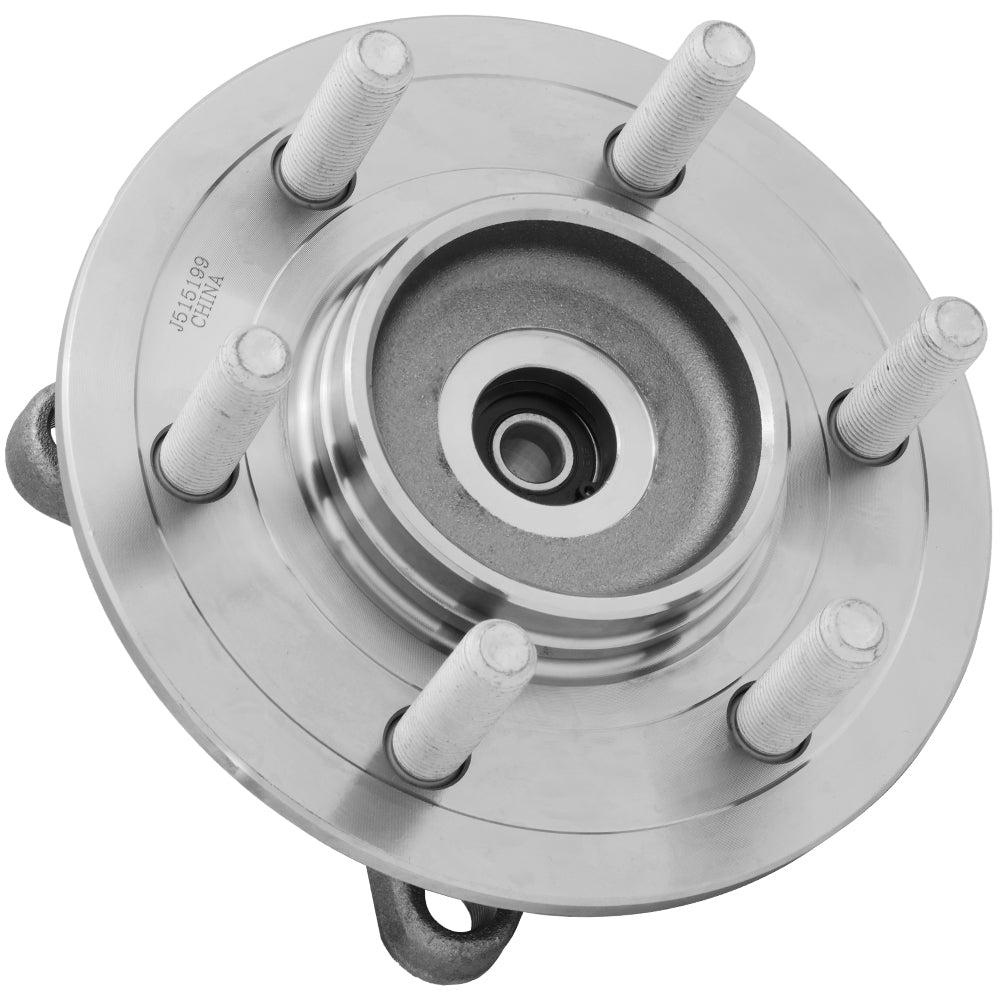 515199 - Rear Wheel Bearing - Kool Products