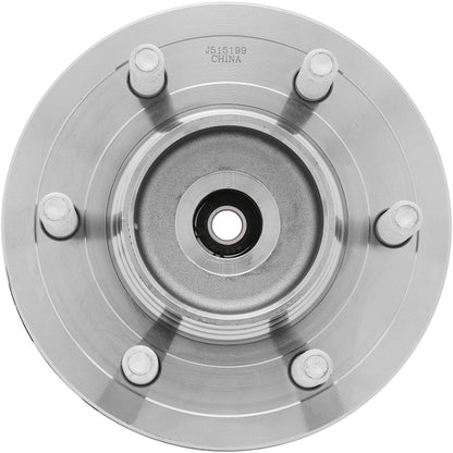 515199 - Rear Wheel Bearing - Kool Products
