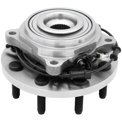 515206 - Front Wheel Hub Bearing Assembly - Kool Products