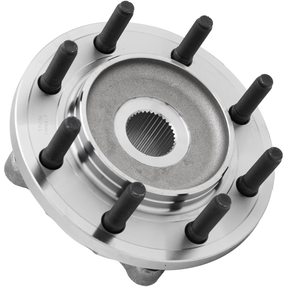 515206 - Front Wheel Hub Bearing Assembly - Kool Products