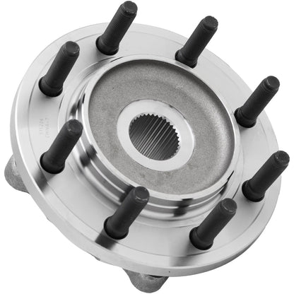 515206 - Front Wheel Hub Bearing Assembly - Kool Products