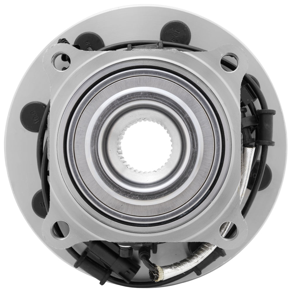 515206 - Front Wheel Hub Bearing Assembly - Kool Products