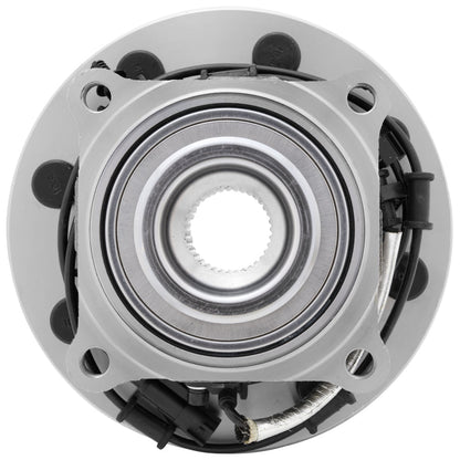 515206 - Front Wheel Hub Bearing Assembly - Kool Products