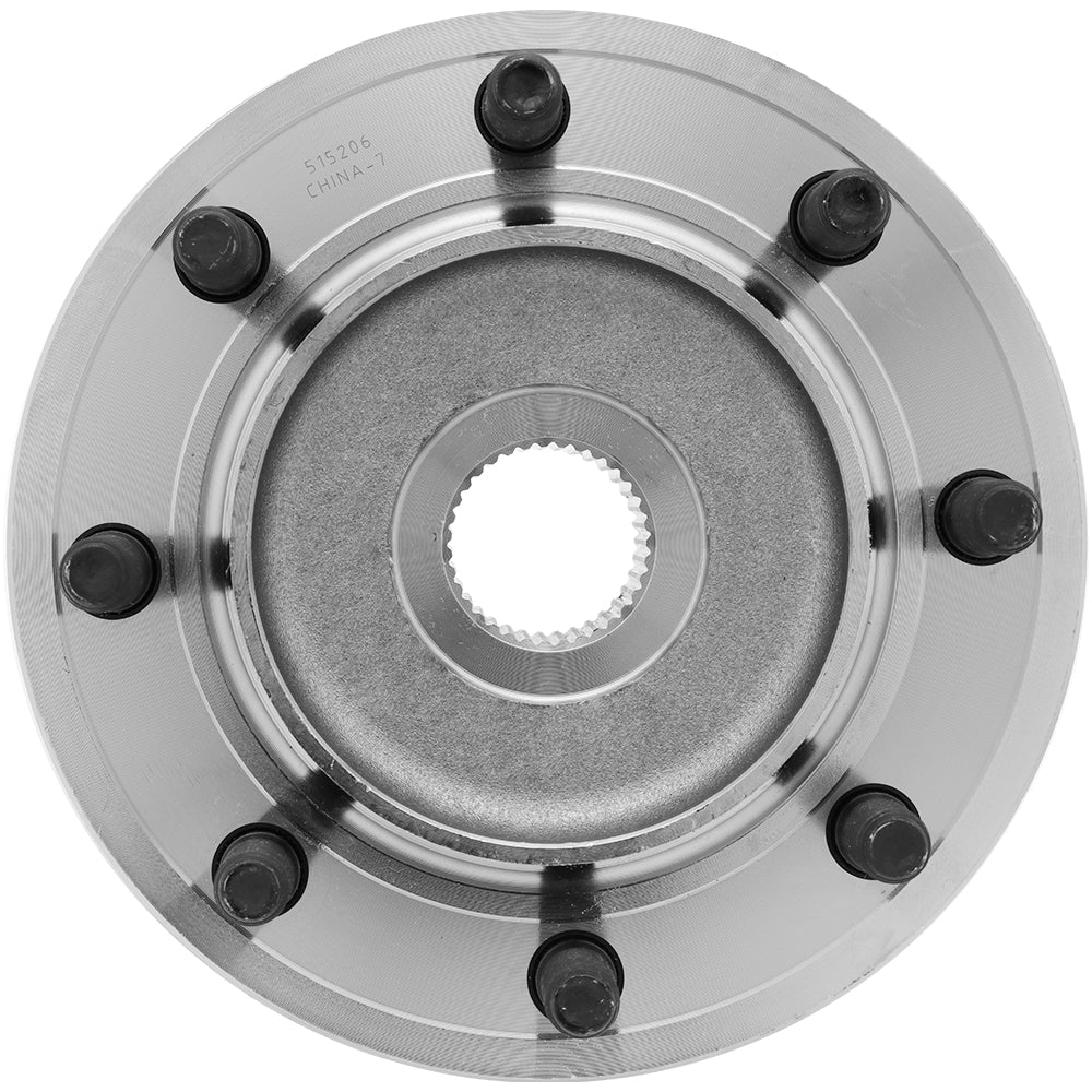 515206 - Front Wheel Hub Bearing Assembly - Kool Products