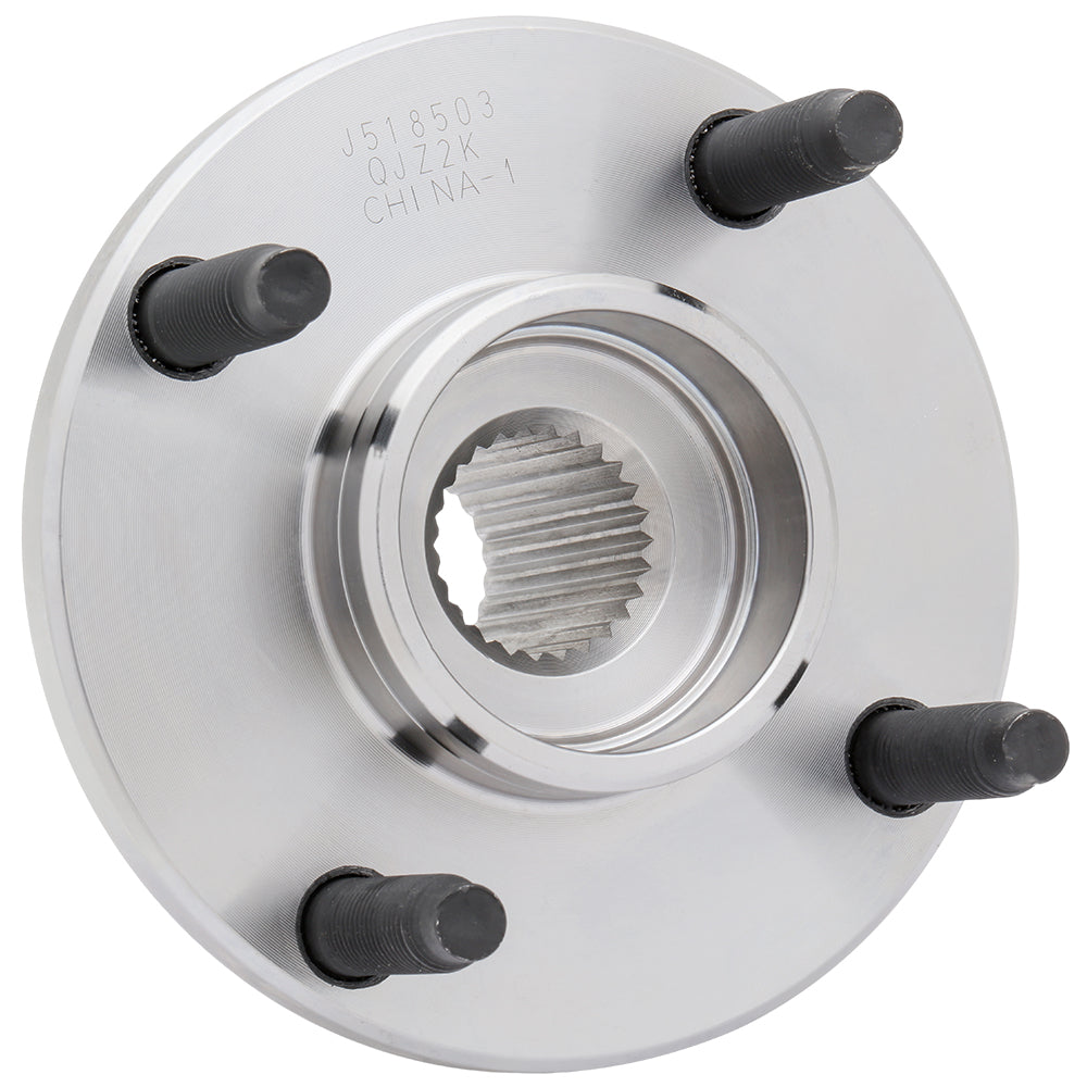 518503 - Front Wheel Hub Bearing Assembly - Kool Products