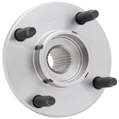 518503 - Front Wheel Hub Bearing Assembly - Kool Products