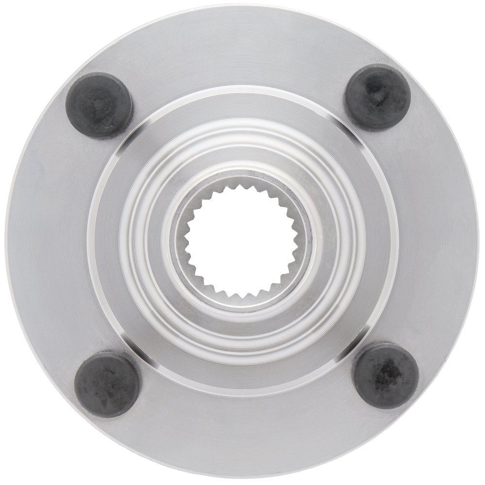 518503 - Front Wheel Hub Bearing Assembly - Kool Products
