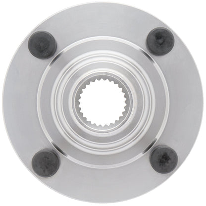 518503 - Front Wheel Hub Bearing Assembly - Kool Products