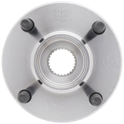 518503 - Front Wheel Hub Bearing Assembly - Kool Products