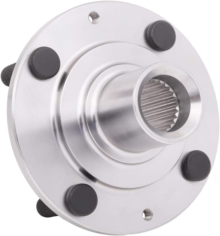 518505 - Front Wheel Hub Bearing Assembly Repair Kit - Kool Products