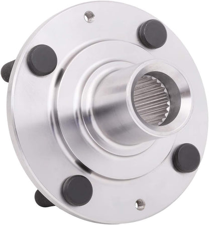 518505 - Front Wheel Hub Bearing Assembly Repair Kit - Kool Products