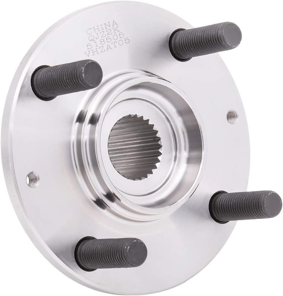 518505 - Front Wheel Hub Bearing Assembly Repair Kit - Kool Products