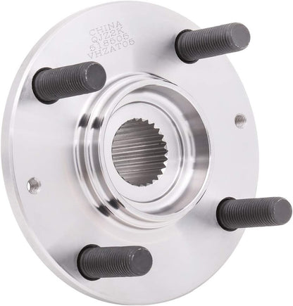 518505 - Front Wheel Hub Bearing Assembly Repair Kit - Kool Products