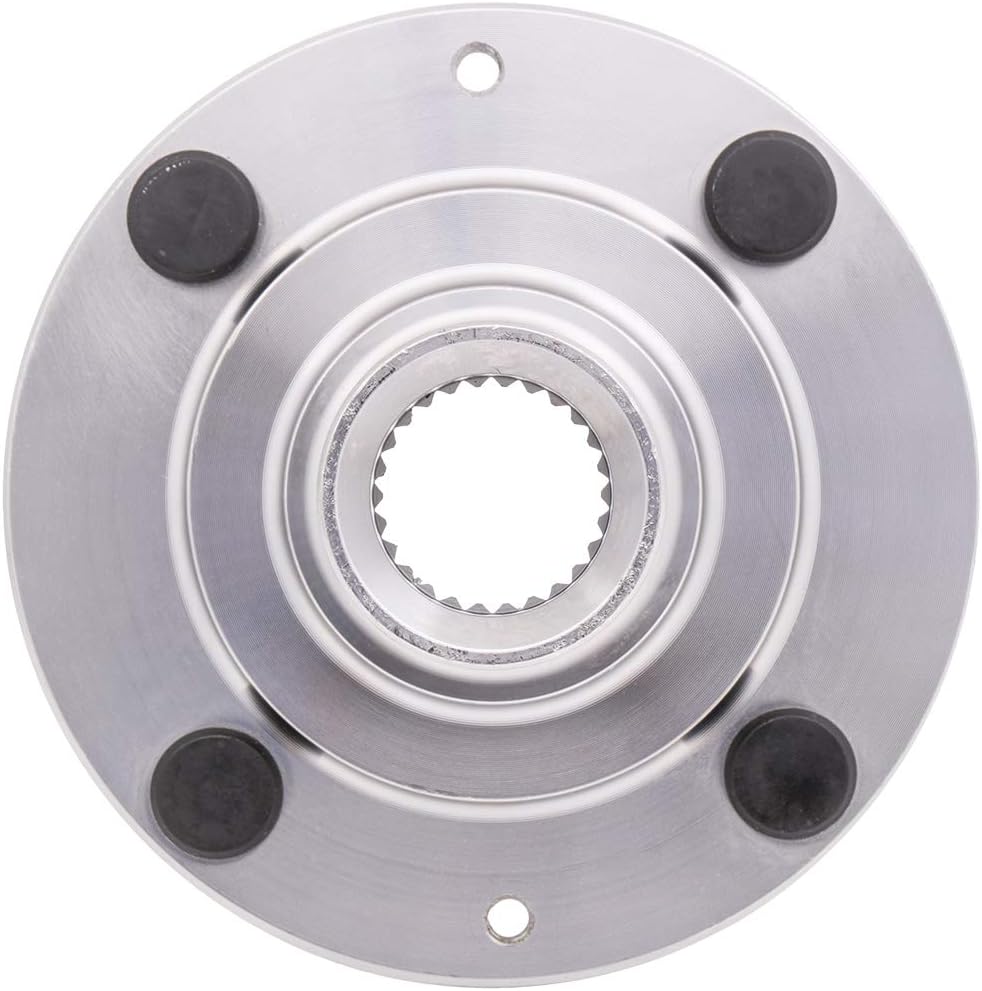 518505 - Front Wheel Hub Bearing Assembly Repair Kit - Kool Products