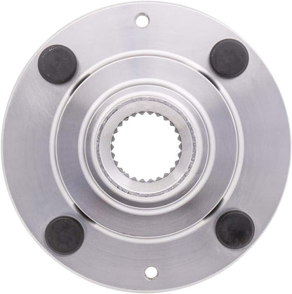 518505 - Front Wheel Hub Bearing Assembly Repair Kit - Kool Products