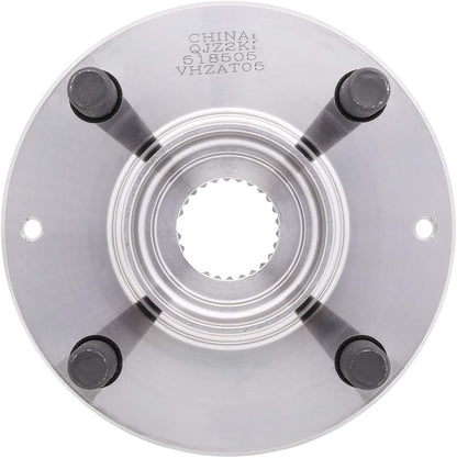 518505 - Front Wheel Hub Bearing Assembly Repair Kit - Kool Products