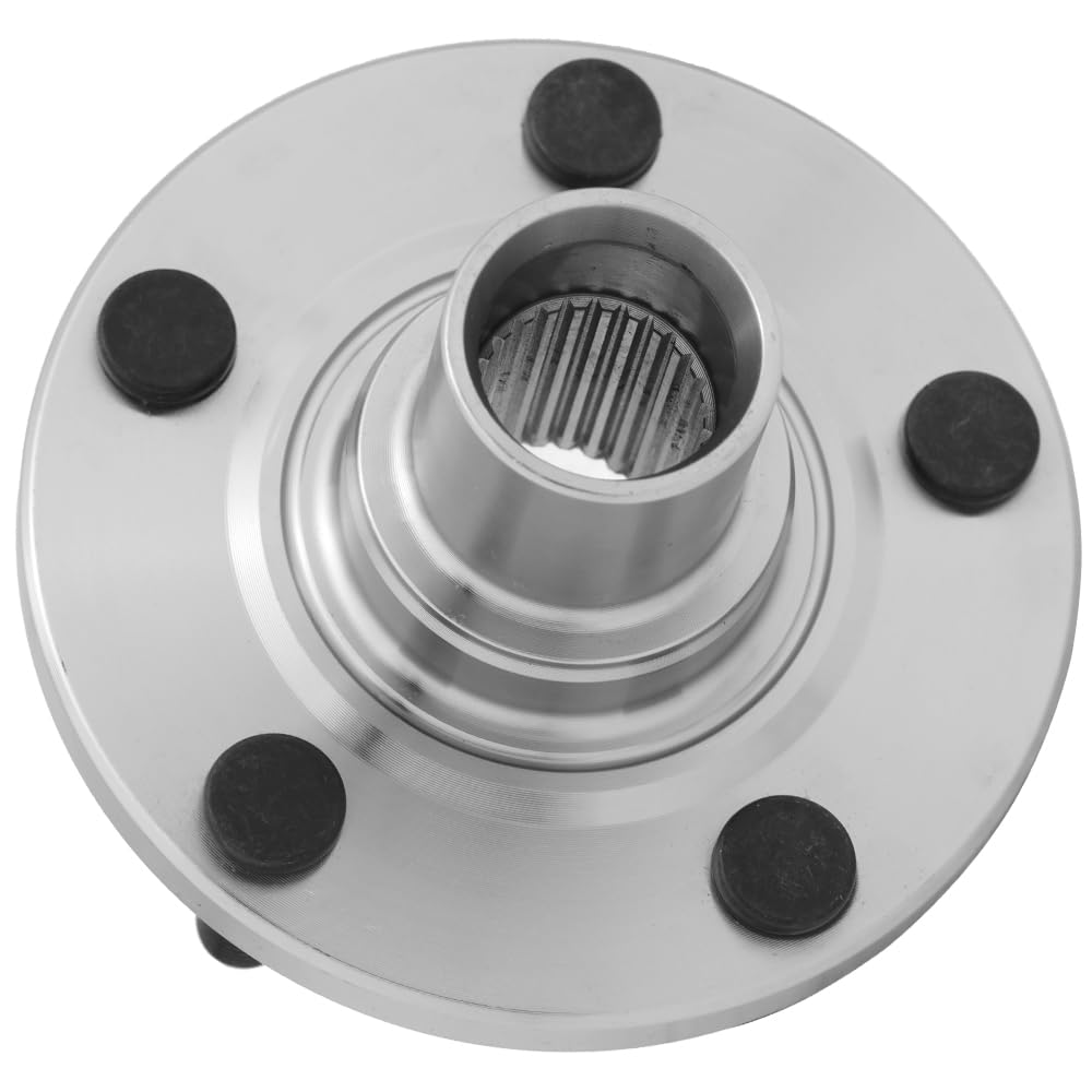518506 - Front Wheel Hub Bearing Assembly - Kool Products