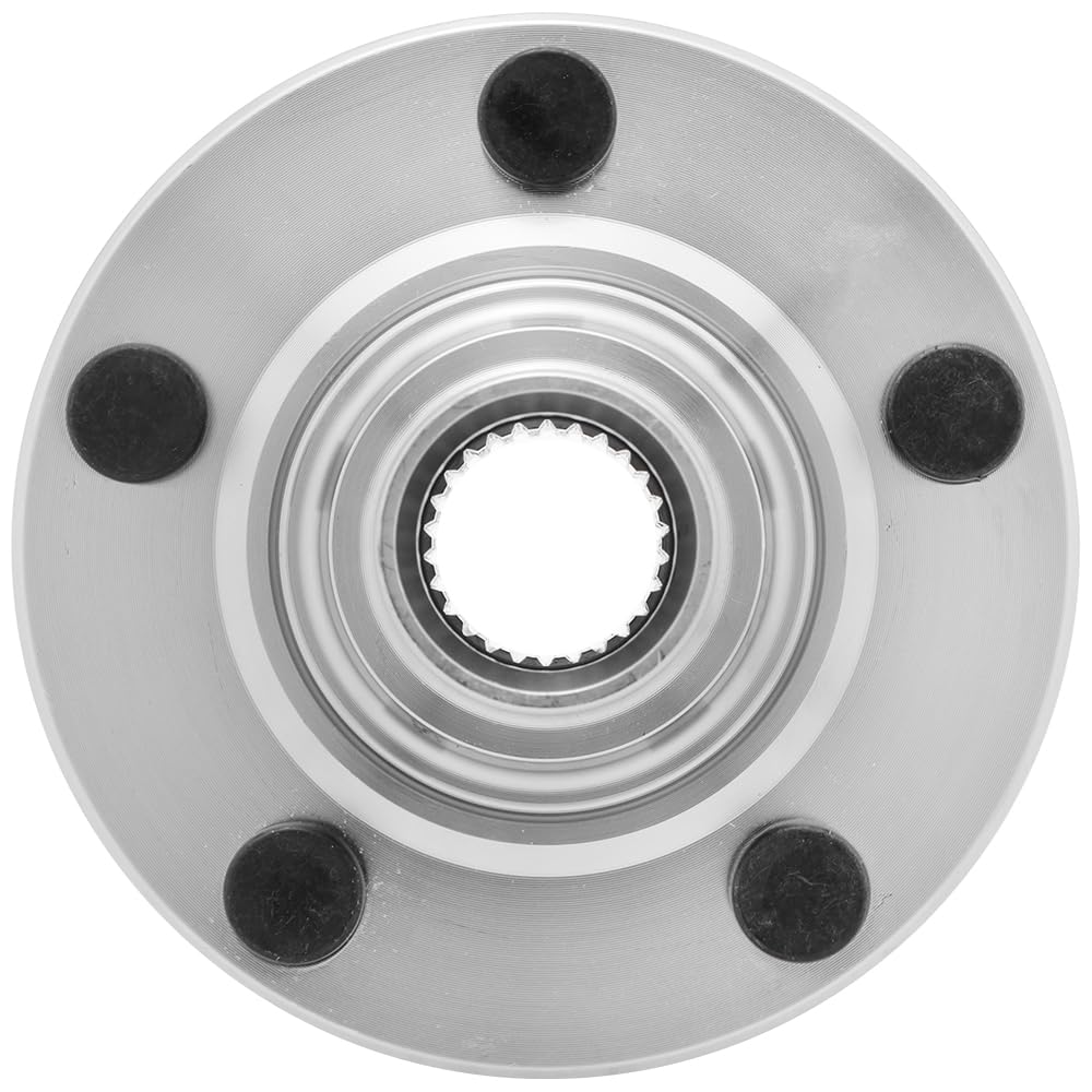 518506 - Front Wheel Hub Bearing Assembly - Kool Products